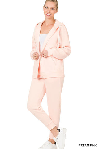 Fai jogger set