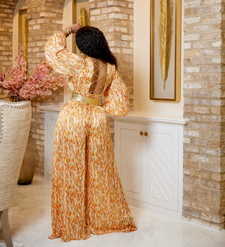 Lovely Ceca jumpsuit