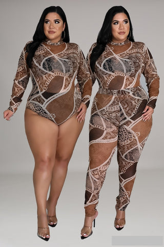 Hottie 2 piece set
