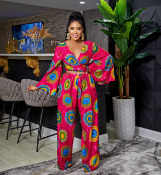 Tracy 2 piece set