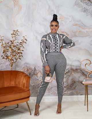 KIKI TWO PIECE SET