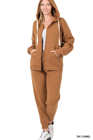 Fai jogger set