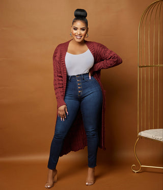 Tina cardigan