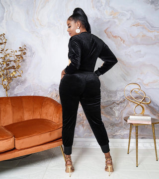 Teddy 2 piece set