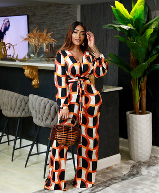 Harmony jumpsuit