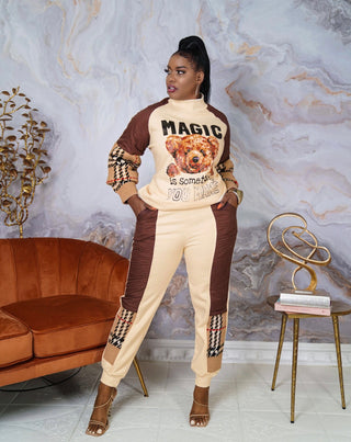 Big Flex 2 piece set