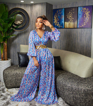 LOVELY CECA JUMPSUIT