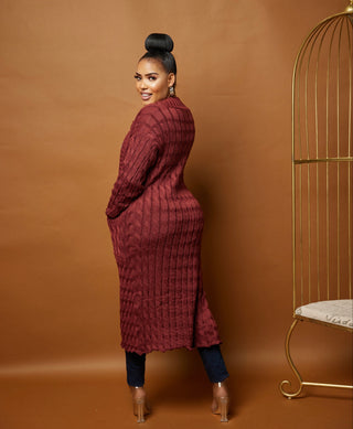 Tina cardigan