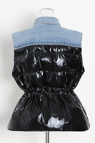 TINA PUFFER JACKET