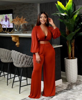 Karri two piece set