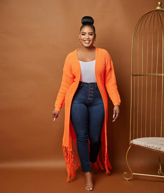 CORLEY CARDIGAN