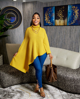 Klesis sweater top
