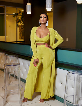 Tavaris 3 piece set
