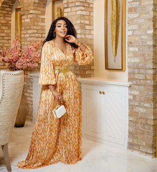 Lovely Ceca jumpsuit