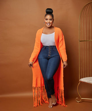 CORLEY CARDIGAN