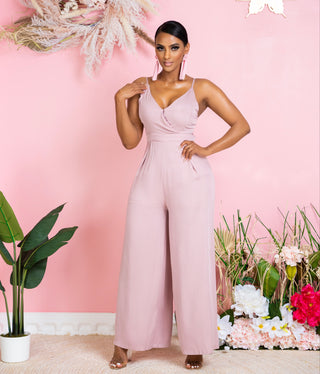 Dely jumpsuit