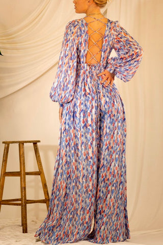 Lovely Ceca jumpsuit