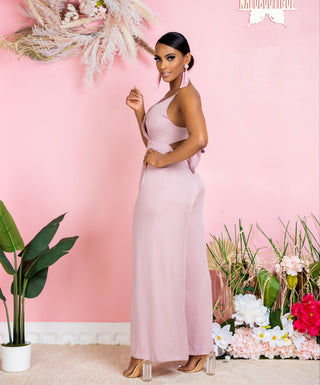 Dely jumpsuit