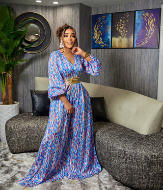 LOVELY CECA JUMPSUIT
